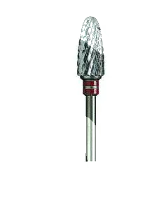 Hm fraise denture croisée pour gaucher #l5410.060 x1pcs fraises edenta