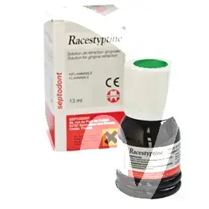 Hydrol matériaux d'empreinte septodont