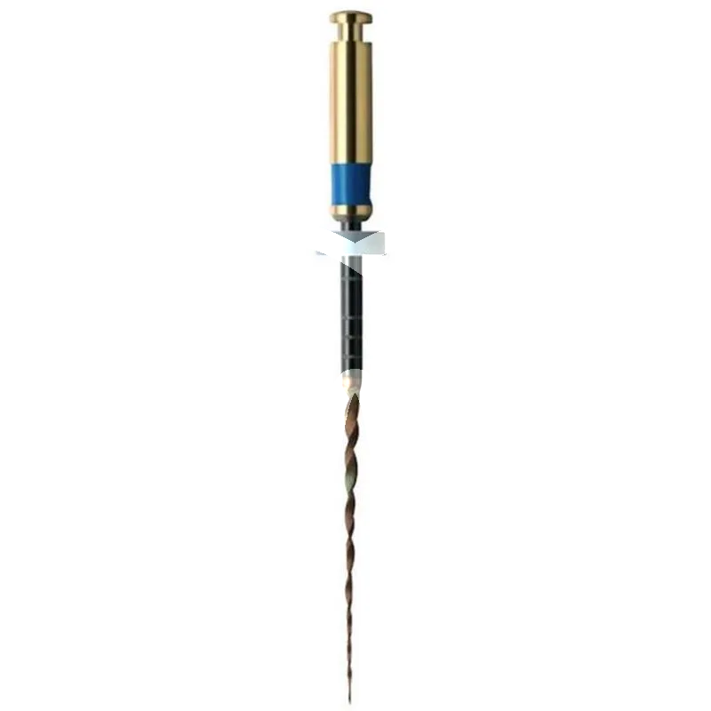 Hyflex edm ogsf finishing file 30/.04 21mm 3pcs endodontie coltene