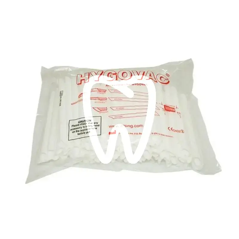 Hygovac blanc (100u.) usage unique orsing