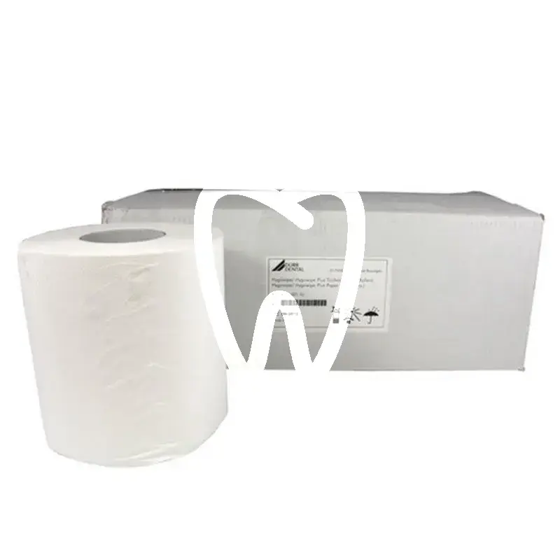 Hygowipe plus lingettes en rouleaux usage unique durr