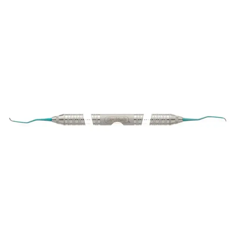 Implantat reinigungsinstr. titan 1/2 st chirurgie hu friedy