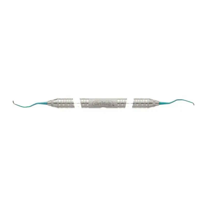 Implantat reinigungsinstr.titan 11/12 chirurgie hu friedy