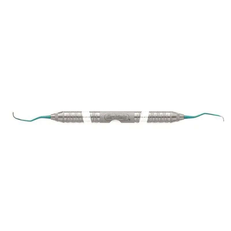 Implantat reinigungsinstr.titan #1/2  st chirurgie hu friedy