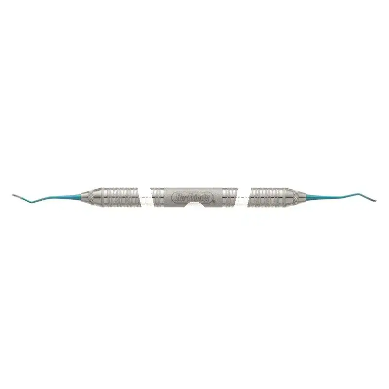 Implantat reinigungsinstr.titan 204sd st instruments hu friedy