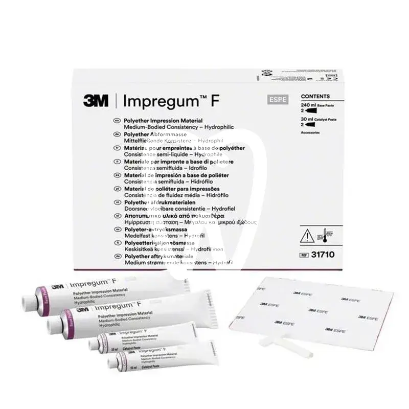 Impregum f refill pa abformmaterialien solventum