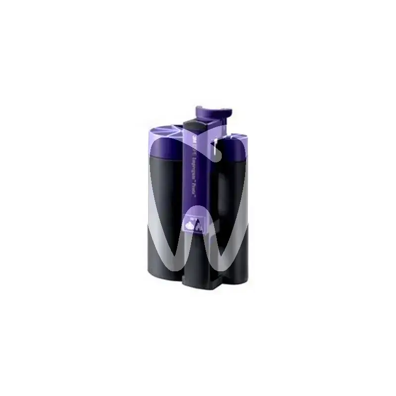 Impregum p3 cart. 1pc matériaux d'empreinte solventum