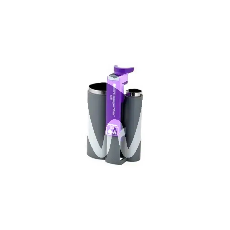 Impregum p3 soft cart. 1pc matériaux d'empreinte solventum