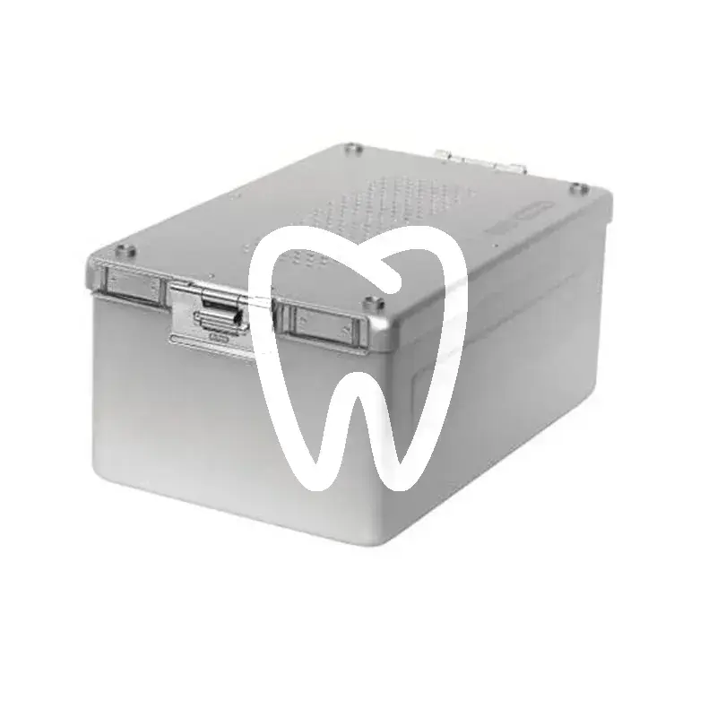 Ims container 3 "m" version 135mm st instruments hu friedy