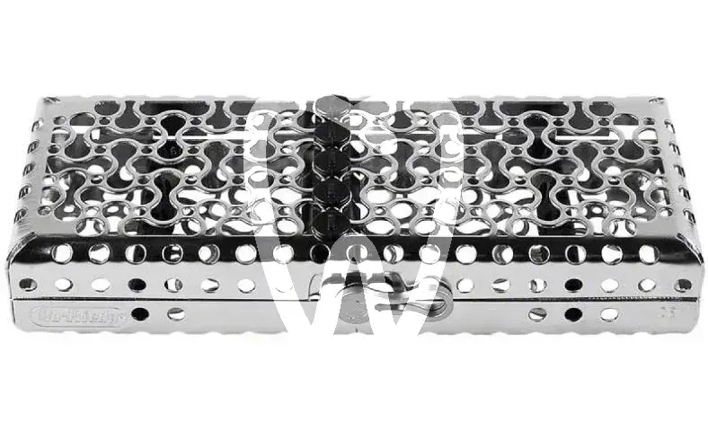 Ims infinity ser. kas. 1/4 din5 schw. st instruments hu friedy