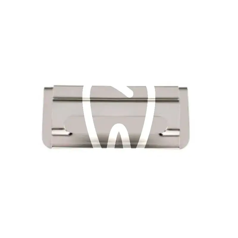 Indicateur de nettoyage support ims pcs instruments hu friedy