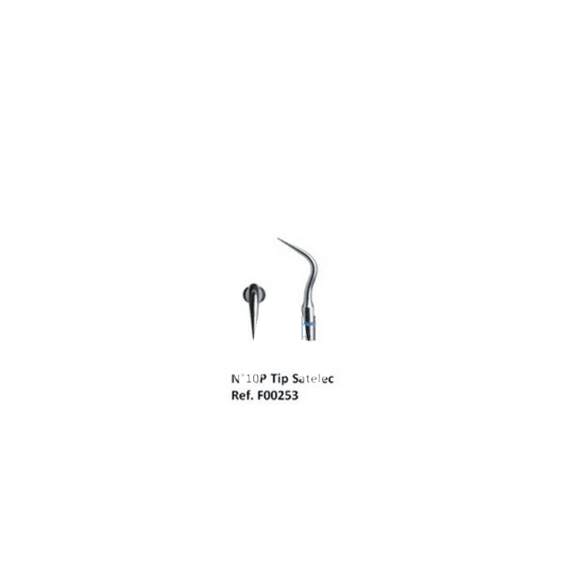 Insert piezo-classic 10p s-gingi cabinet acteon