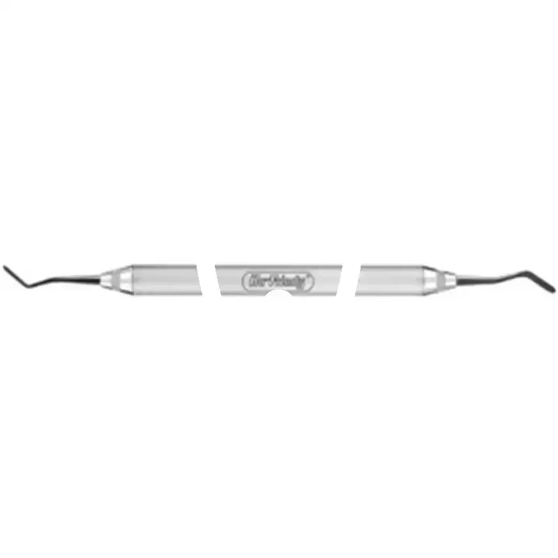 Instrument a composite esthetique pfi nº6 instruments hu friedy