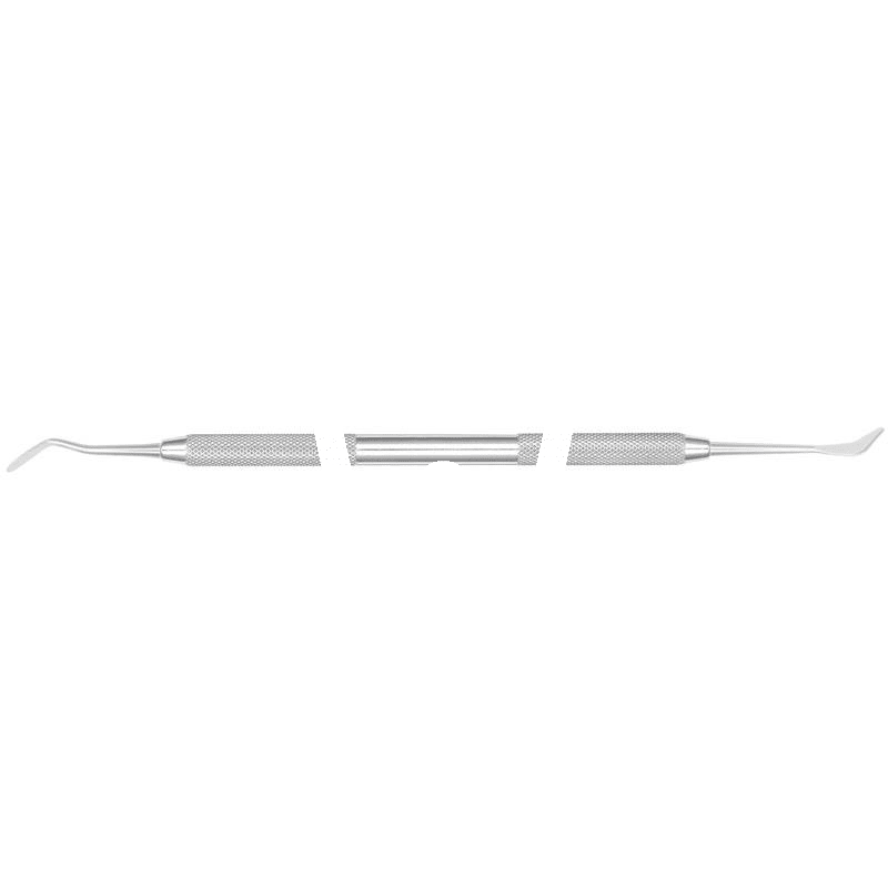 Instrument pour obturation 1 gr.1 ant. st instruments hu friedy