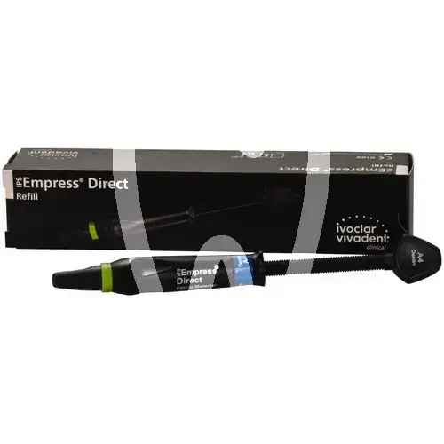 Ips empress direct dentine a4 seringue composites et accessoires ivoclar