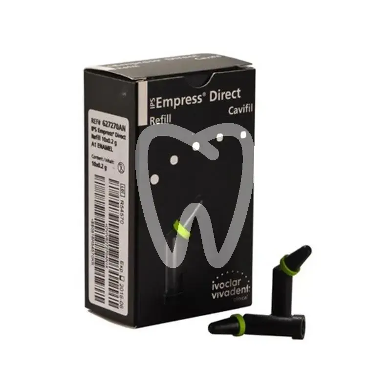 Ips empress direct email a1 capsule composites et accessoires ivoclar