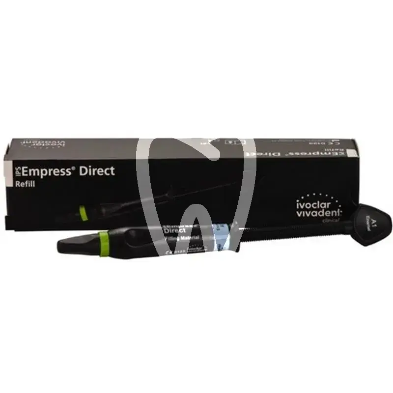 Ips empress direct email a1 seringue composites et accessoires ivoclar