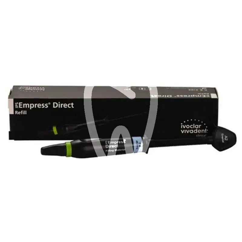 Ips empress direct email a2 seringue composites et accessoires ivoclar