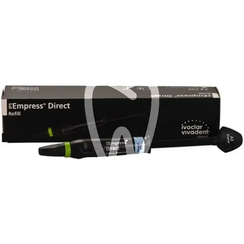 Ips empress direct email a3 seringue composites et accessoires ivoclar
