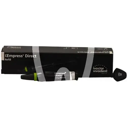 Ips empress direct email a4 seringue composites et accessoires ivoclar