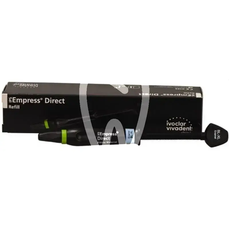 Ips empress direct email bl-xl seringue composites et accessoires ivoclar