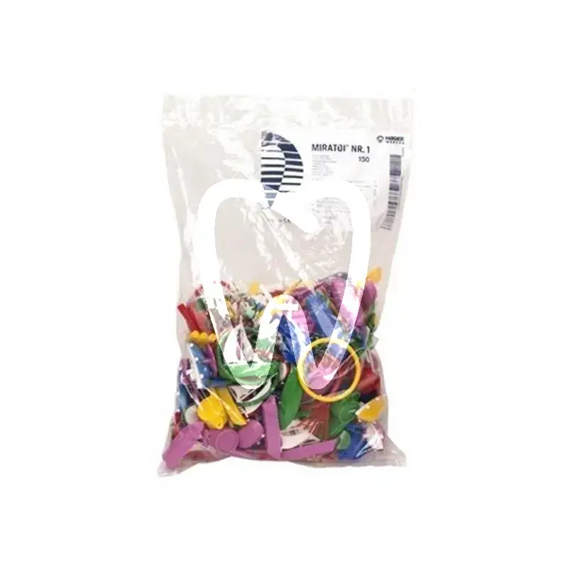 Jouets assortiment usage unique hager&werken