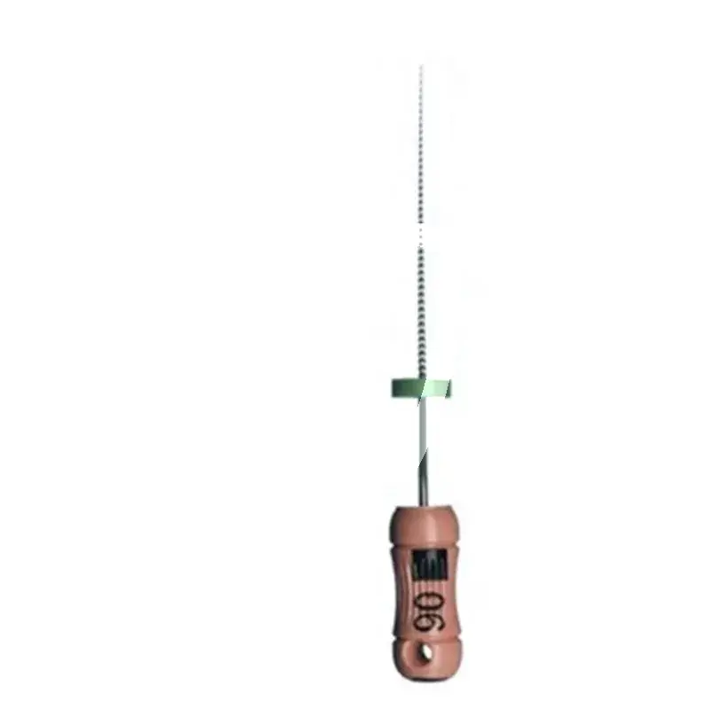 K-feilen  06 25mm sa endodontie sybron endo