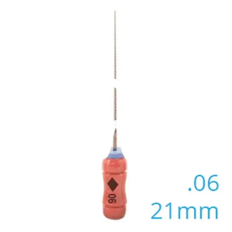 K-flex  06  21mm sa endodontie sybron endo