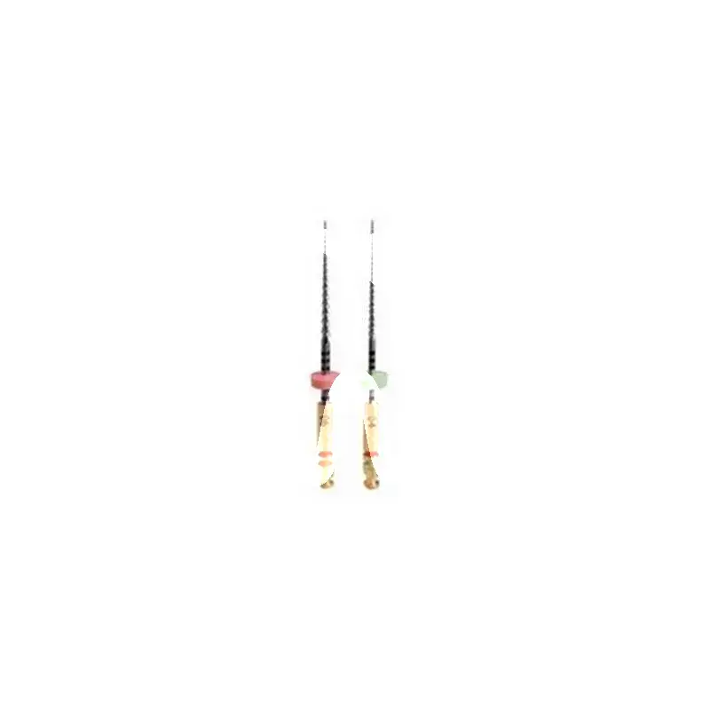 K3 niti-files .10 gr.25 17mm 6st endodontie sybron endo