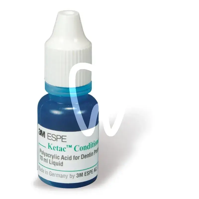 Ketac conditioner 10ml zemente solventum