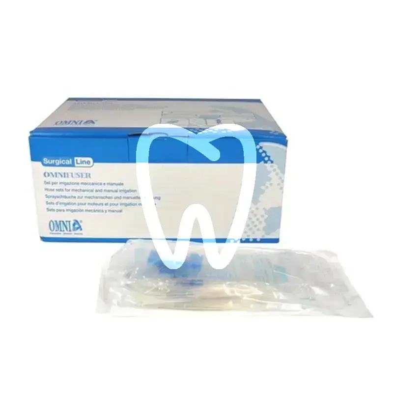 Kit d'irrigation def160 chirurgie omnia