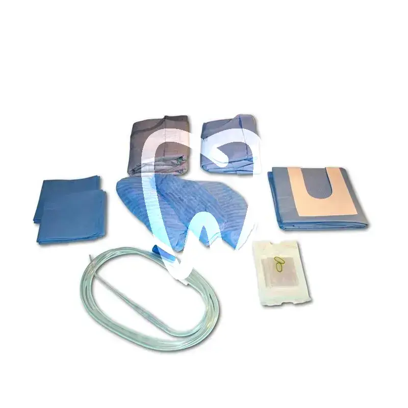 Kit implanto standard 12.s1054 chirurgie omnia