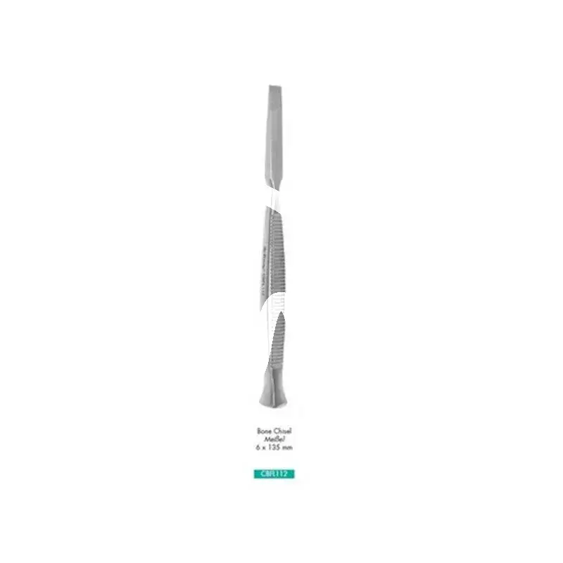 Knochenmeissel 6x135mm buser st instruments hu friedy