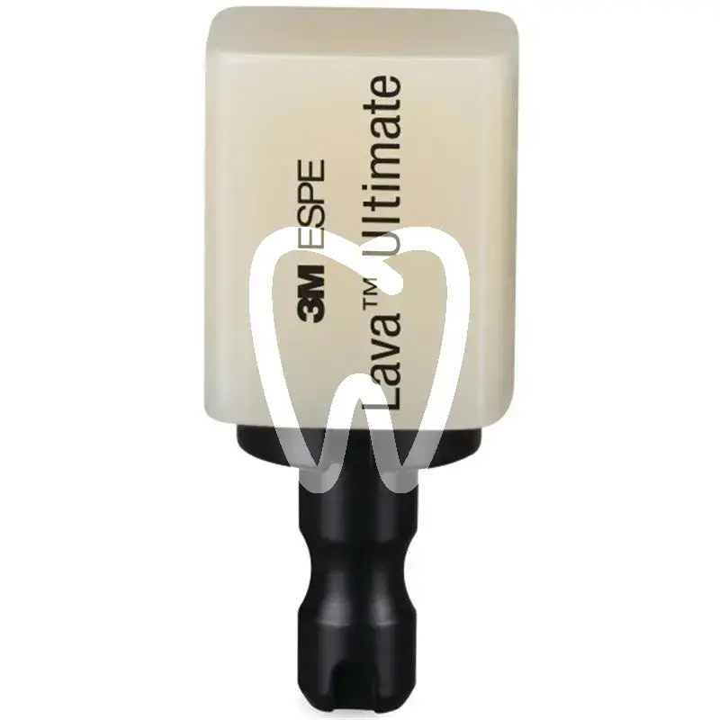 Lava ultimate 12 (5u) -3312 a3 ht- cfao solventum