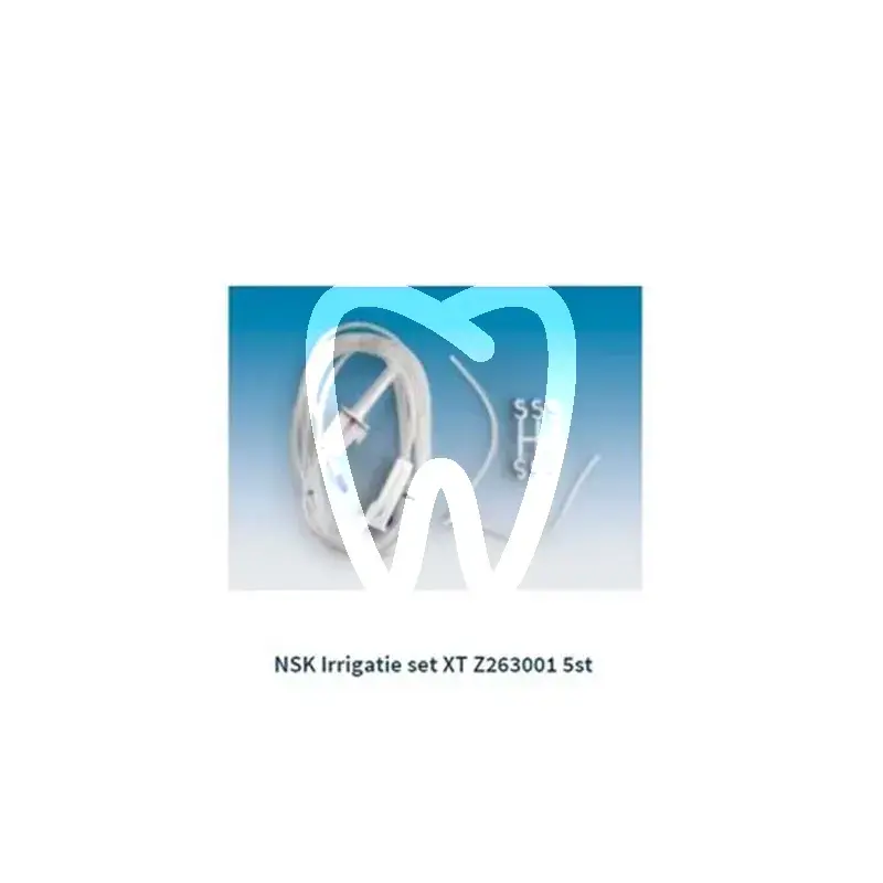 Kühlmittelschlauch surgic xt #z263001 5st praxis nsk