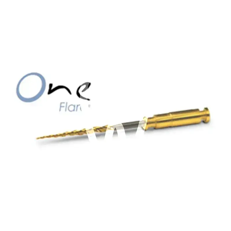 Lime one flare n25 9% l17 clas esterile endodontie micro-mega