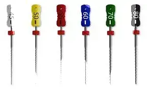 Limes h n.30 (31mm) endodontie micro-mega