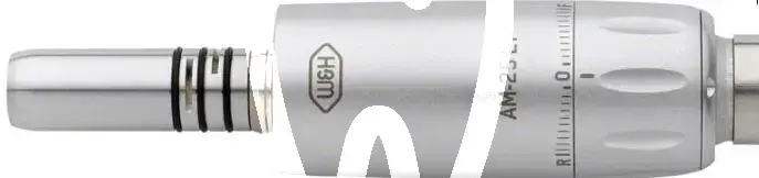 Luftmotor am-25 lt st cabinet w&h