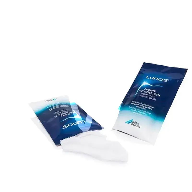 Lunos prophy-wellnesstuch  50st usage unique durr