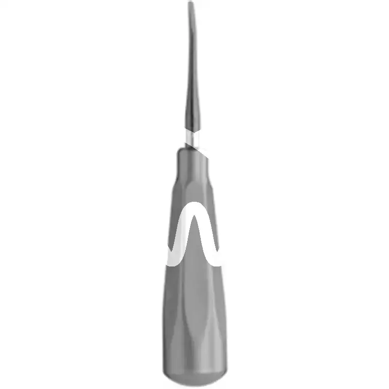Luxationsinstrument 3mm geb. b.l. st instruments hu friedy