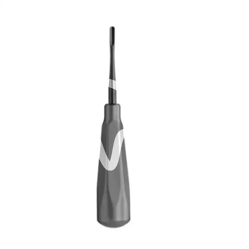 Luxationsinstrument 4mm ger. b.l. st instruments hu friedy
