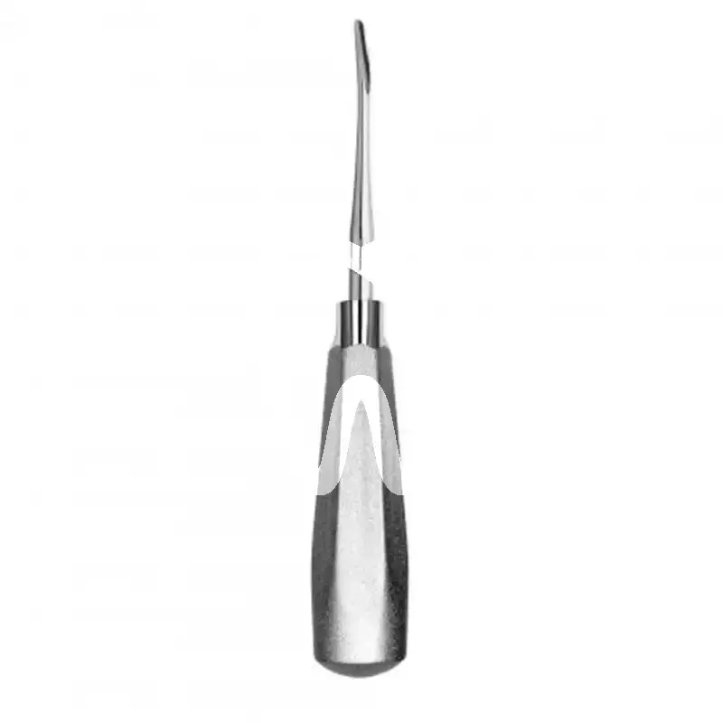 Luxator 4mm courbe instruments hu friedy