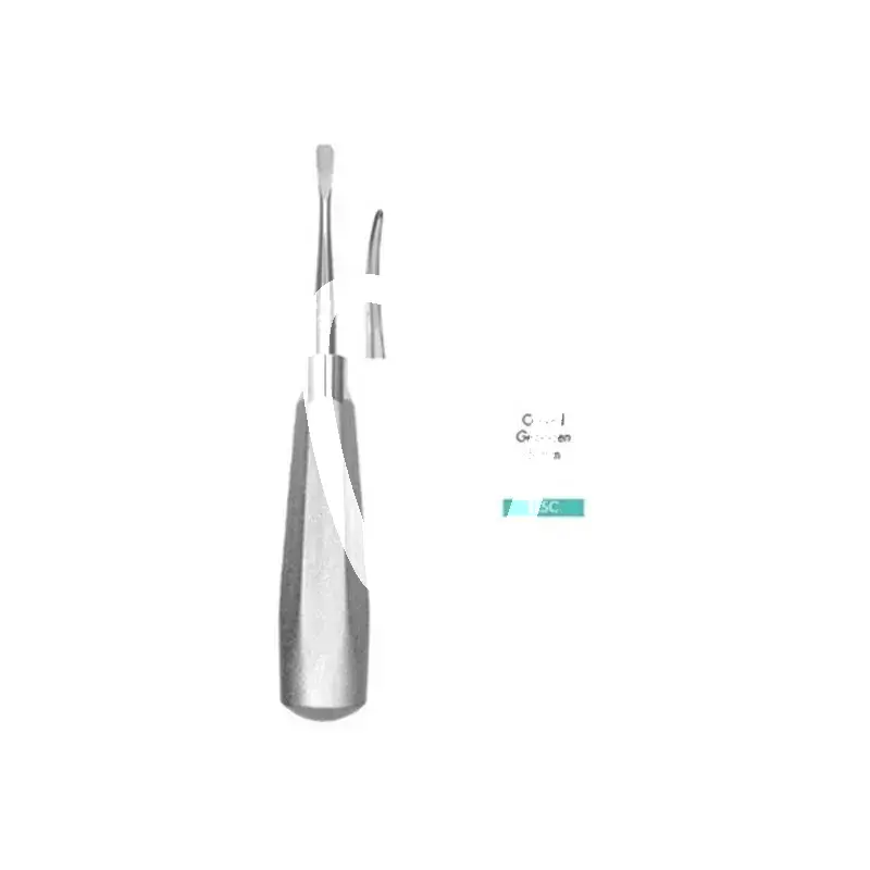 Luxator 5mm gr.510 cccccourbe instruments hu friedy