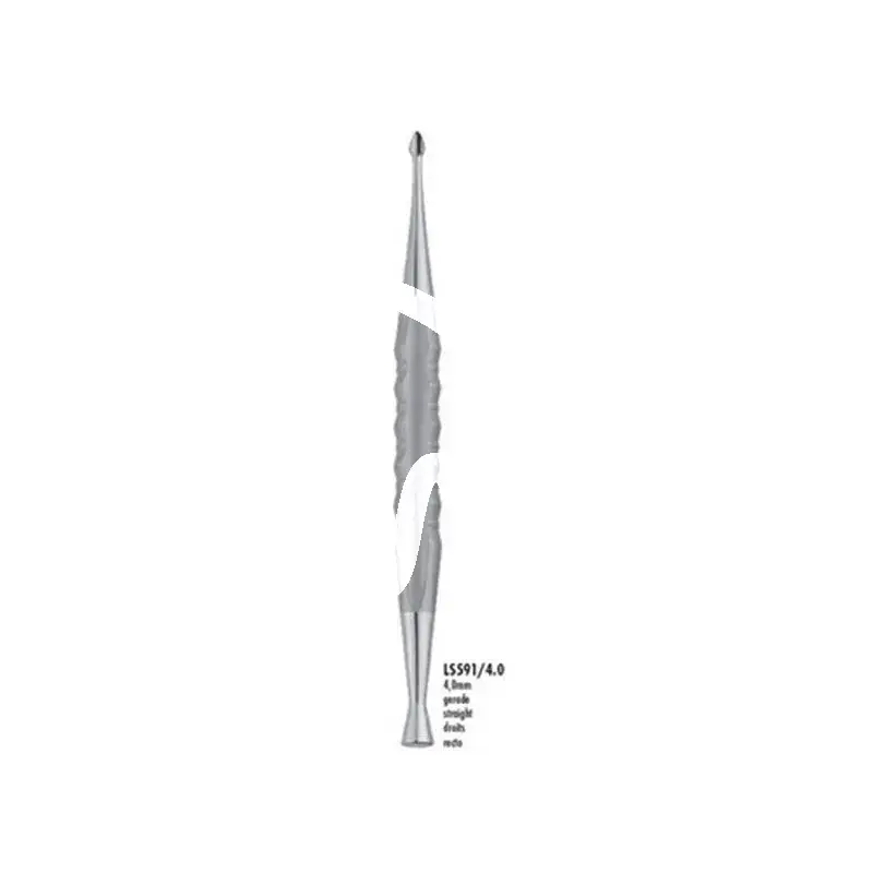Luxivator l.s. gerade 4mm 5591  st instruments carl martin