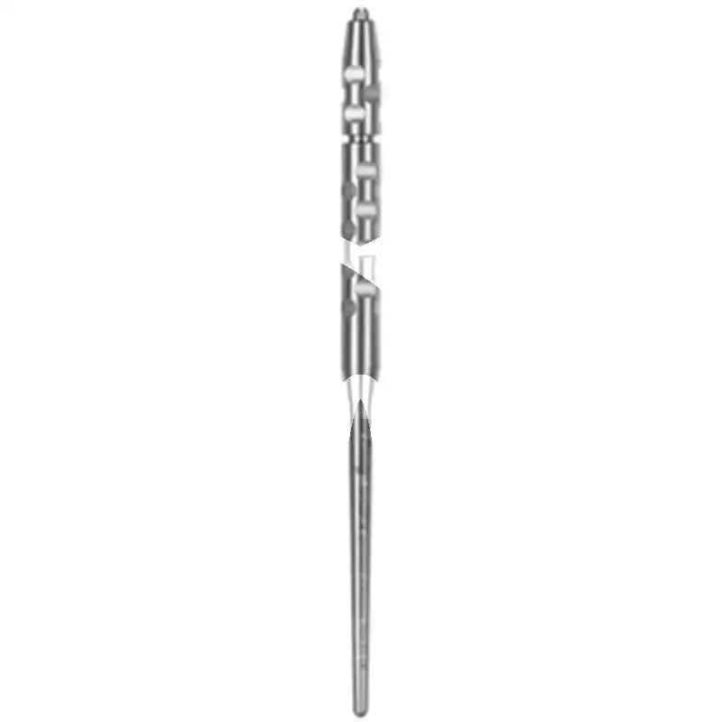 Manche bistouri micro-chirurgie instruments hu friedy