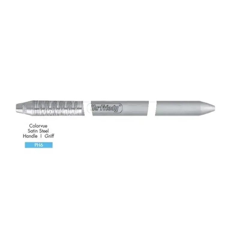 Manche pour sondes colorvue instruments hu friedy