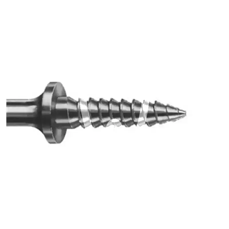 Mandrel 301l hp x6st. - 330.104.610.415 poliermaterial komet