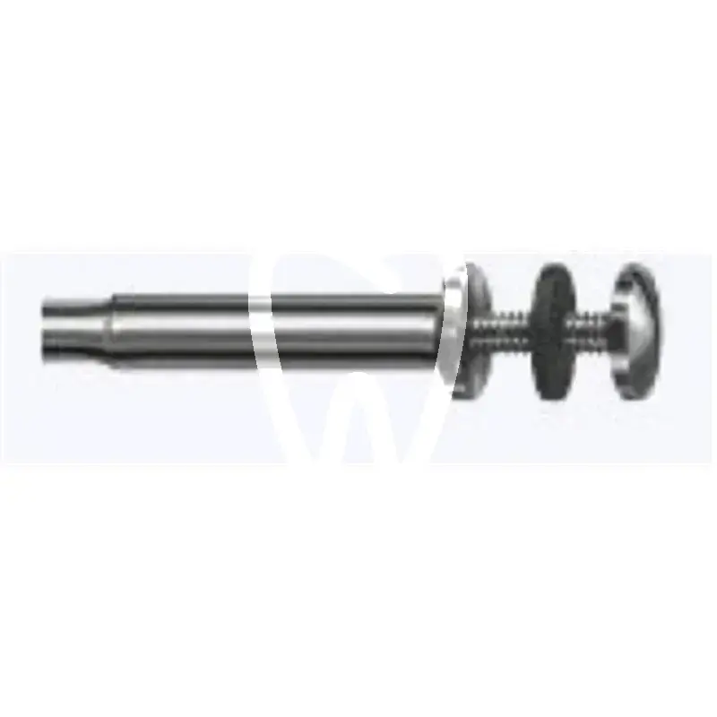 Schroefmandrel 305/080 hp x6st. - 305104080 bohrer komet