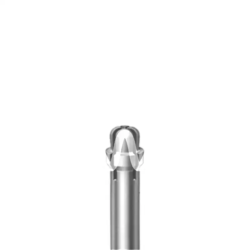 Mandrin pop-on 310 ra x6st. - 310.204.608.000 matériel de polissage komet