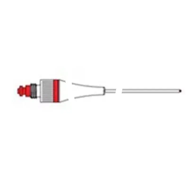 'map'' tete "niti memory shape", ø 1.10 mm n°1 , rouge instruments produits dentaires